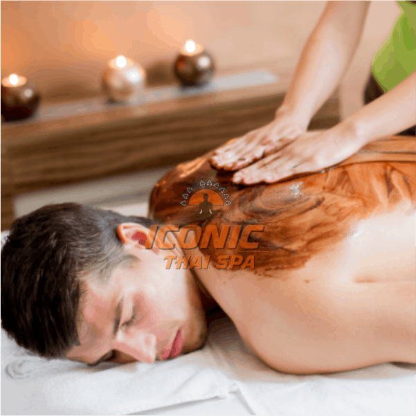 Chocolate Massage in Vidyavihar Mumbai